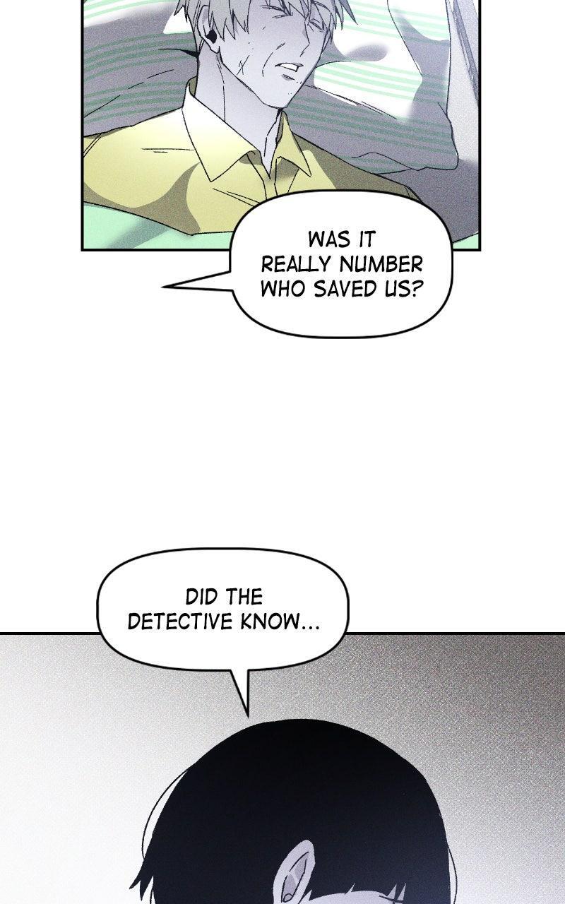 Read Destined Killer Manga Online