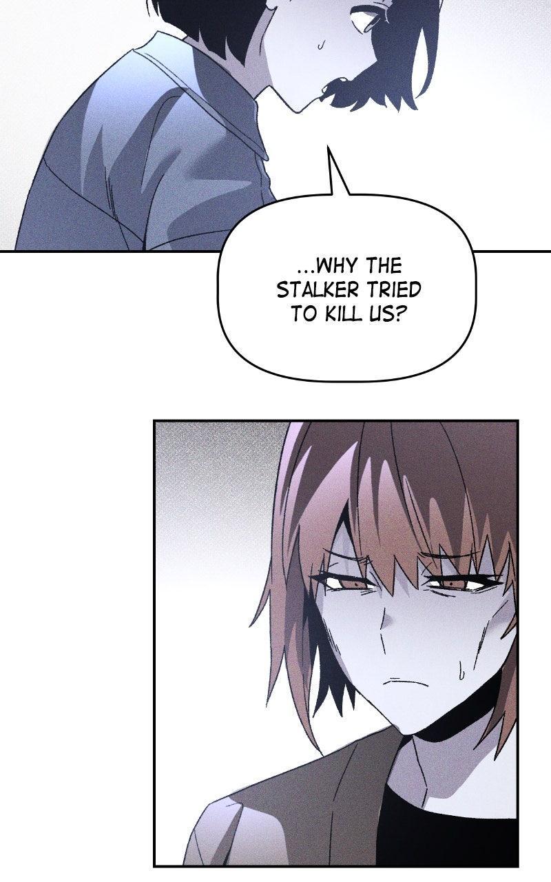 Read Destined Killer Manga Online