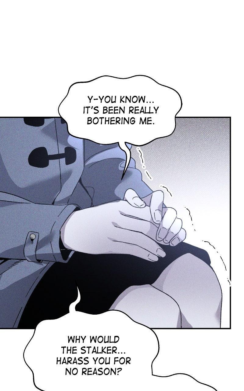 Read Destined Killer Manga Online