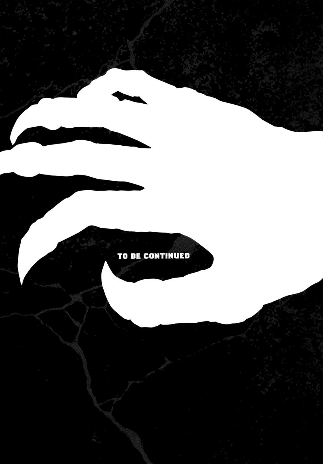 Read Devilman Saga Manga Online