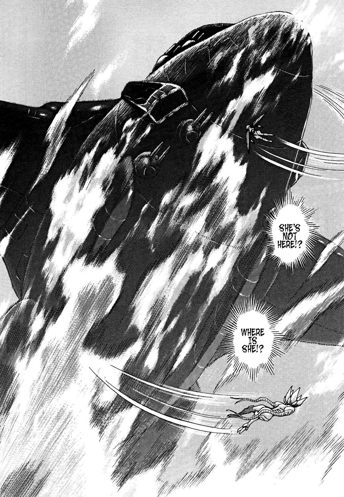 Read Devilman Saga Manga Online