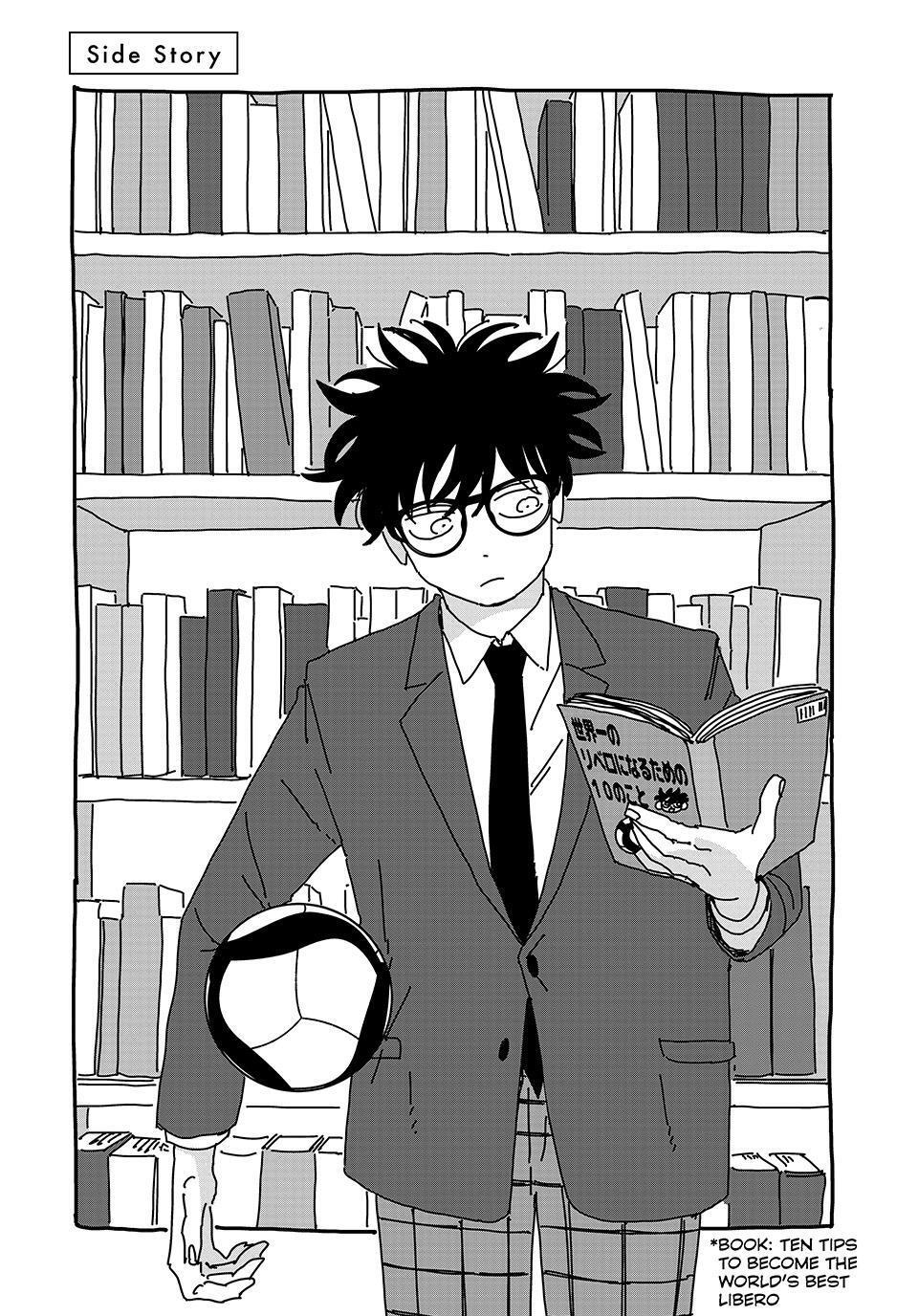 Read Dig It Manga Online