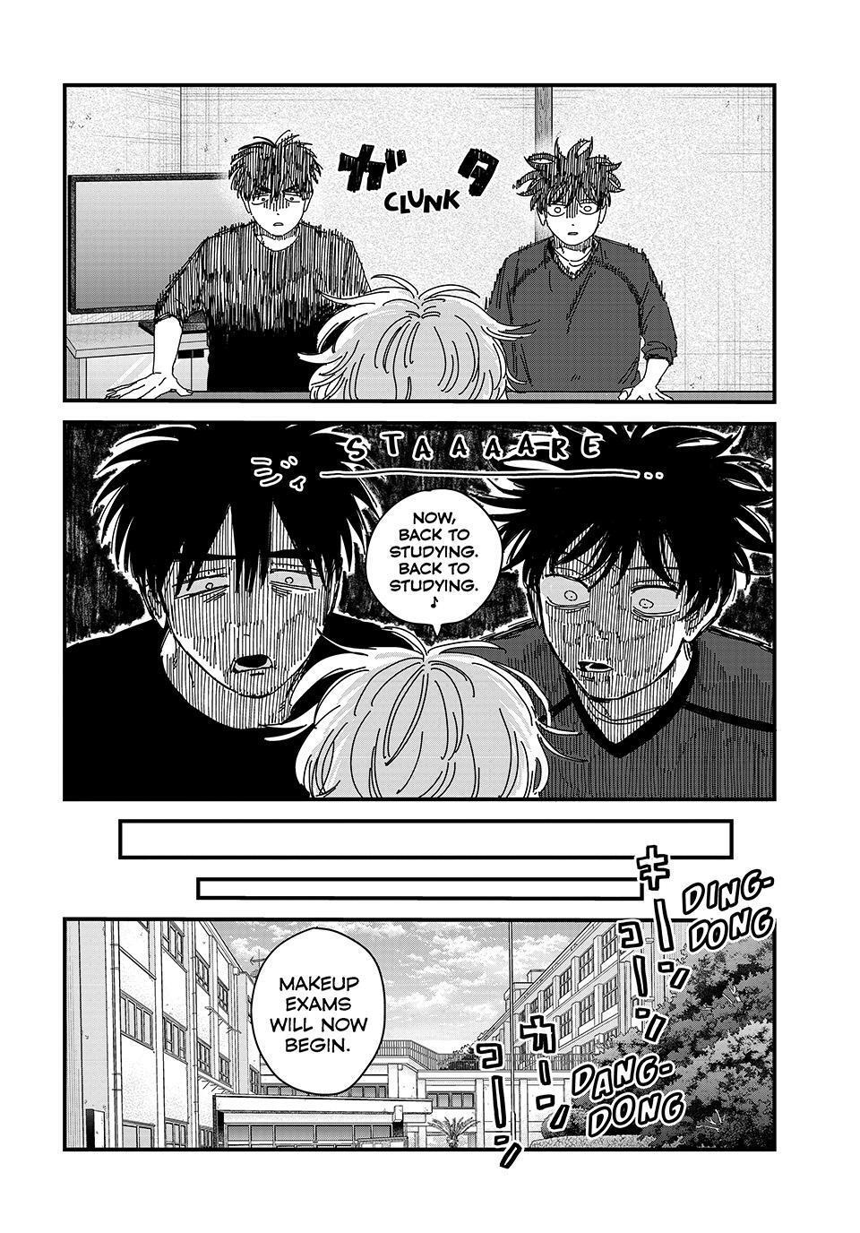 Read Dig It Manga Online