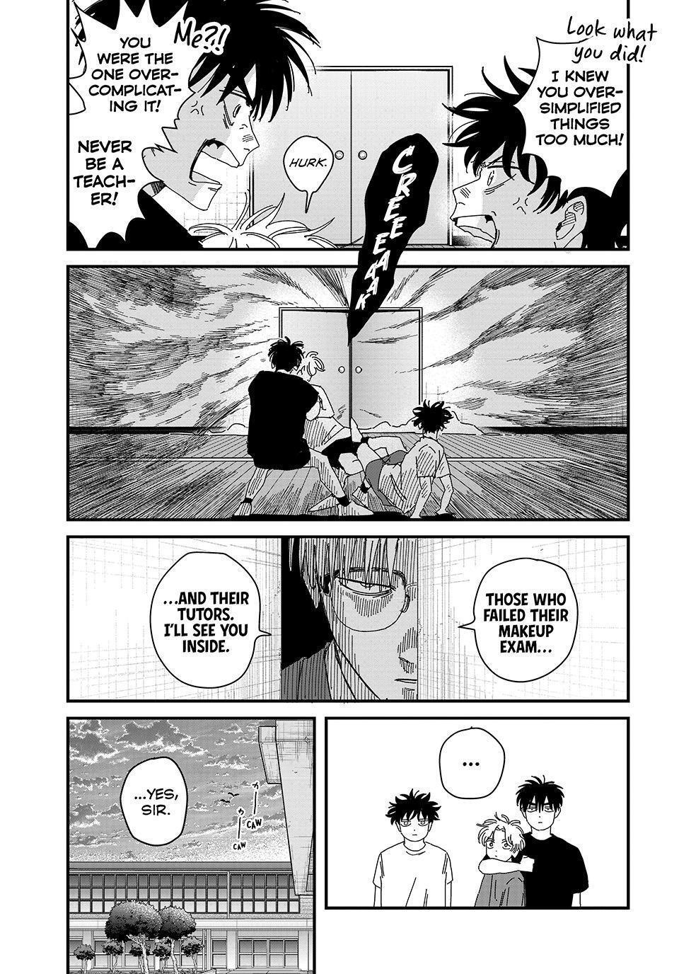 Read Dig It Manga Online
