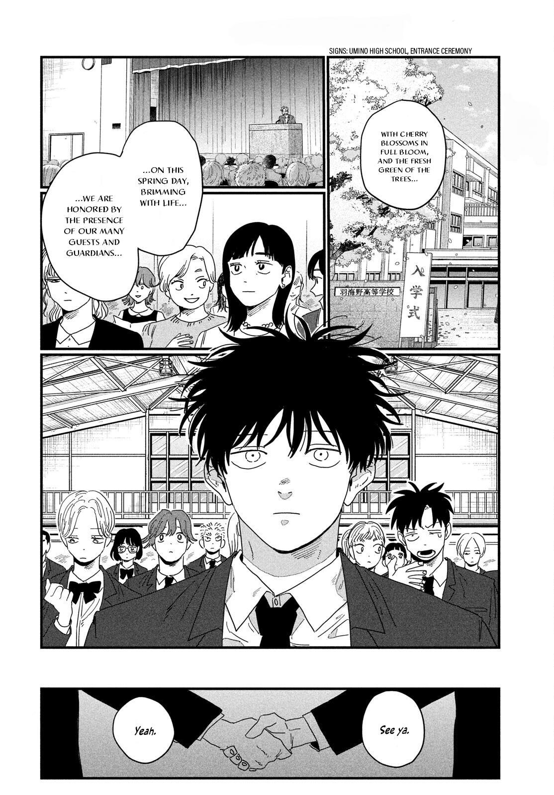 Read Dig It Manga Online