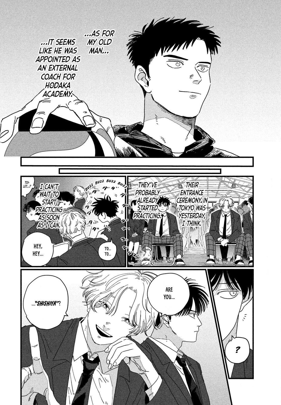 Read Dig It Manga Online