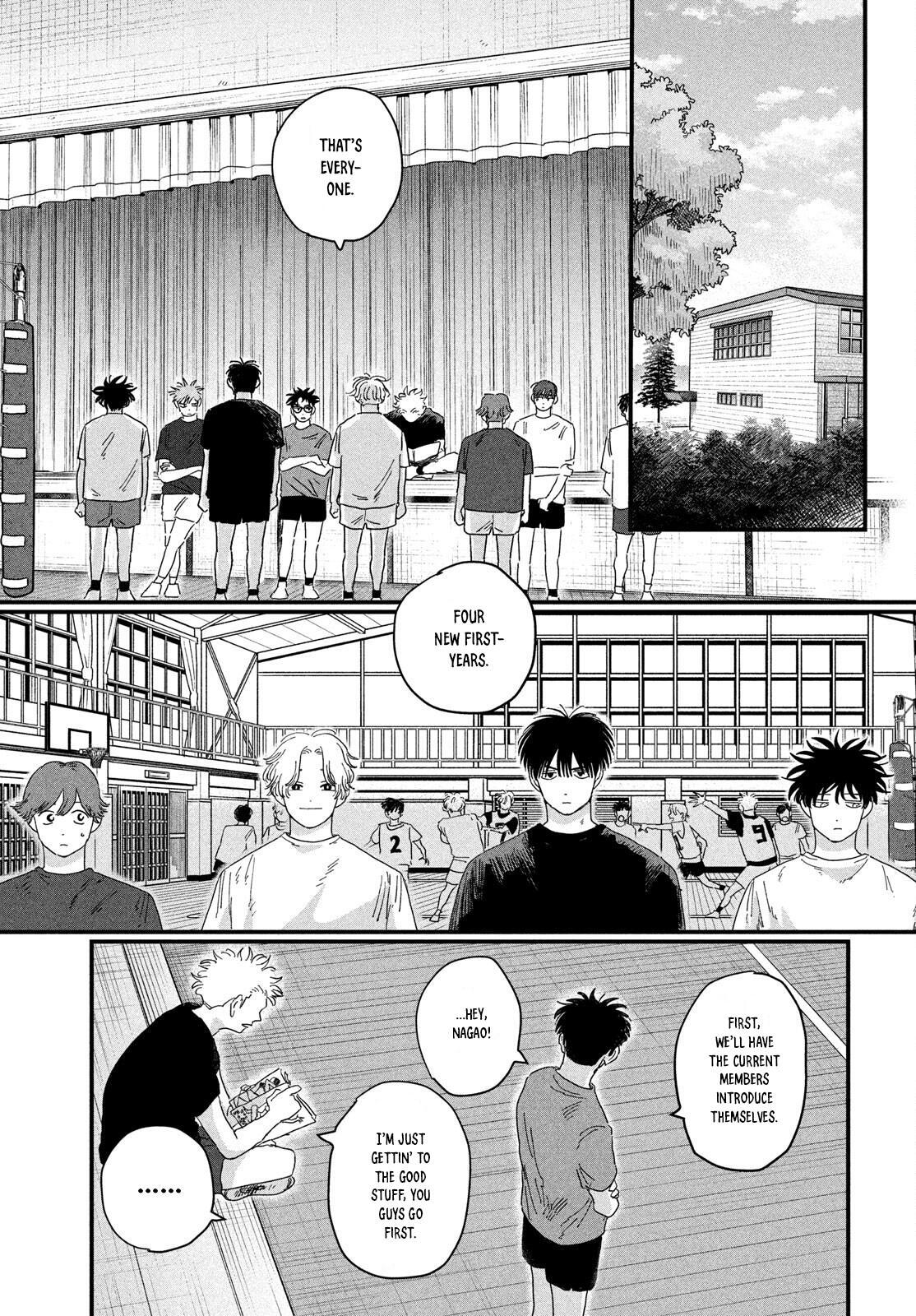 Read Dig It Manga Online