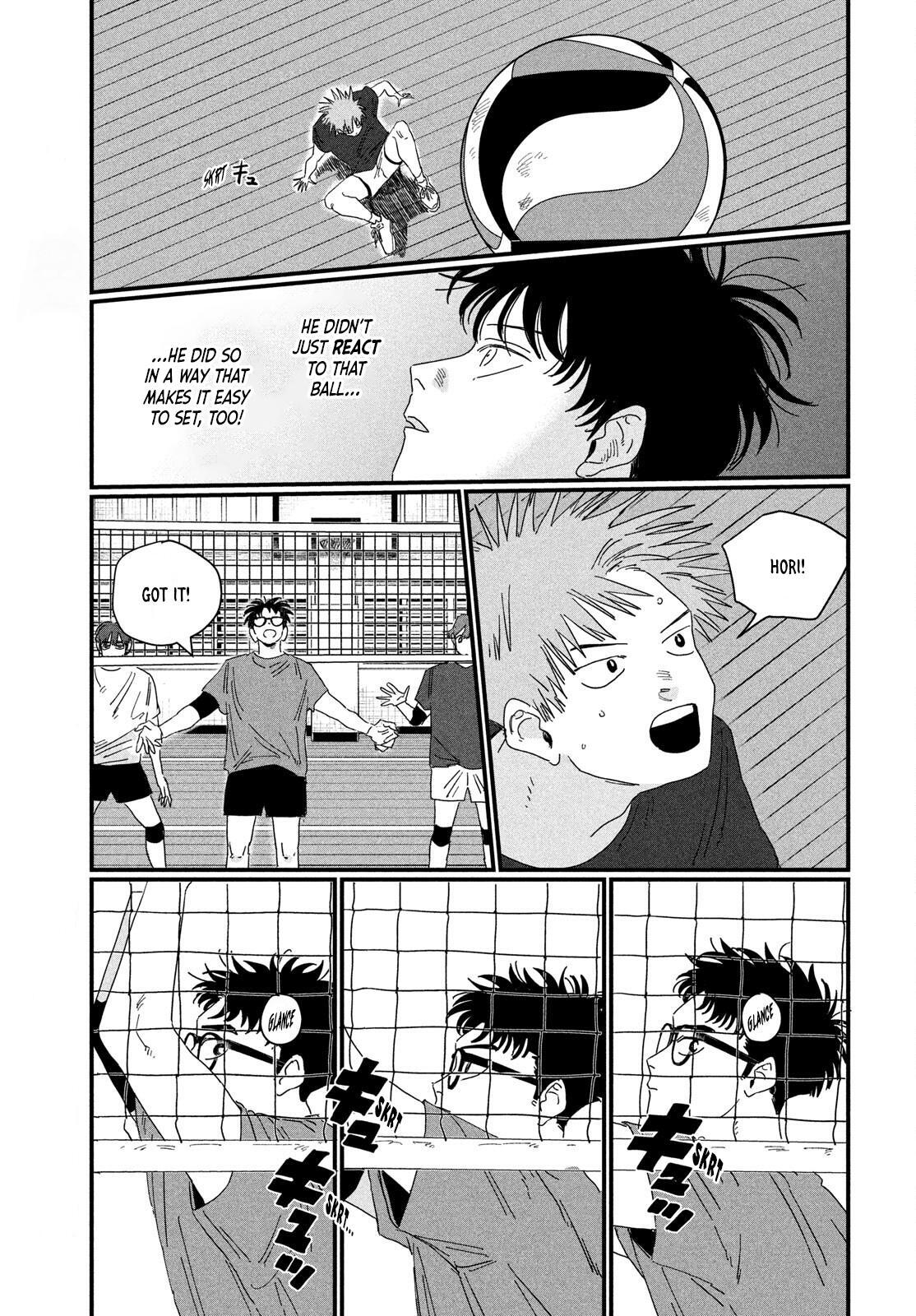Read Dig It Manga Online