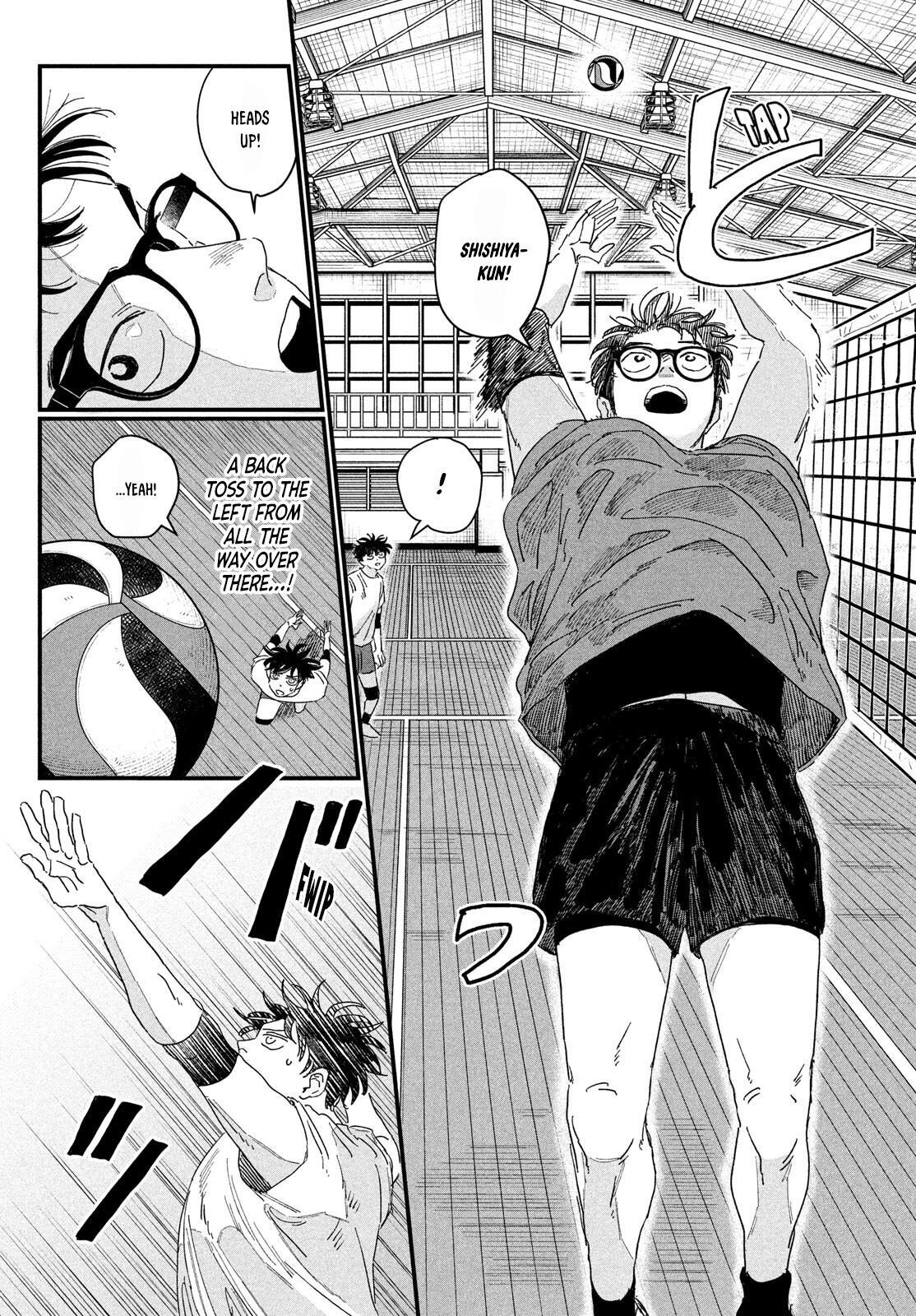 Read Dig It Manga Online