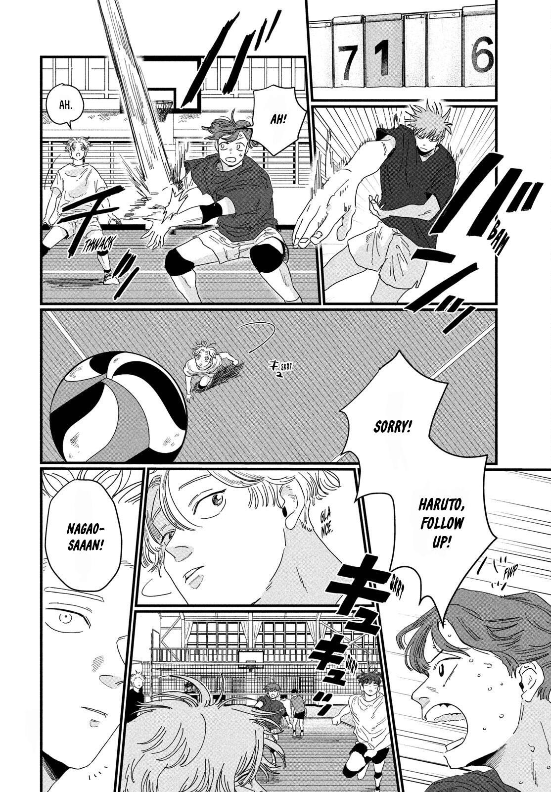 Read Dig It Manga Online
