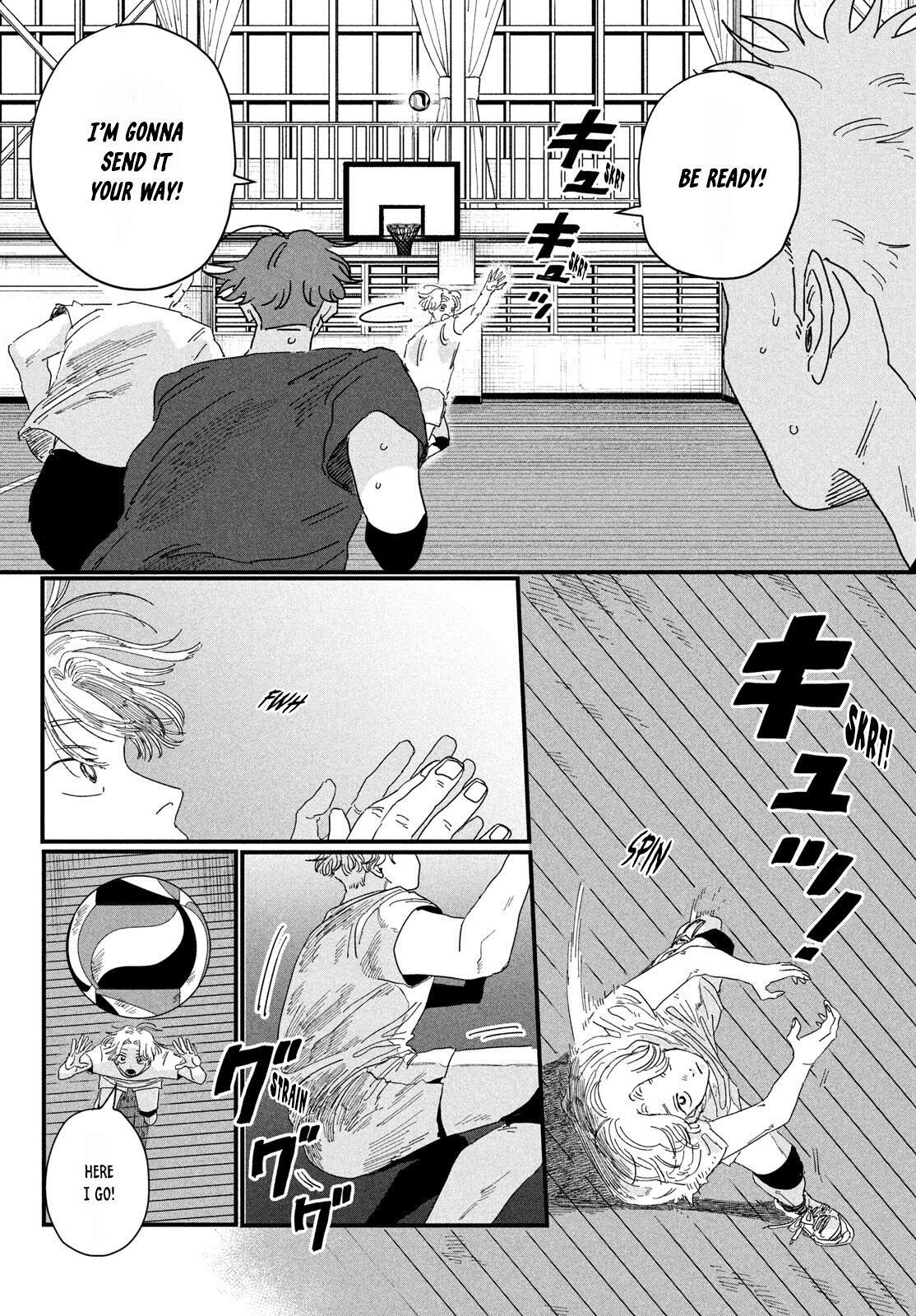 Read Dig It Manga Online