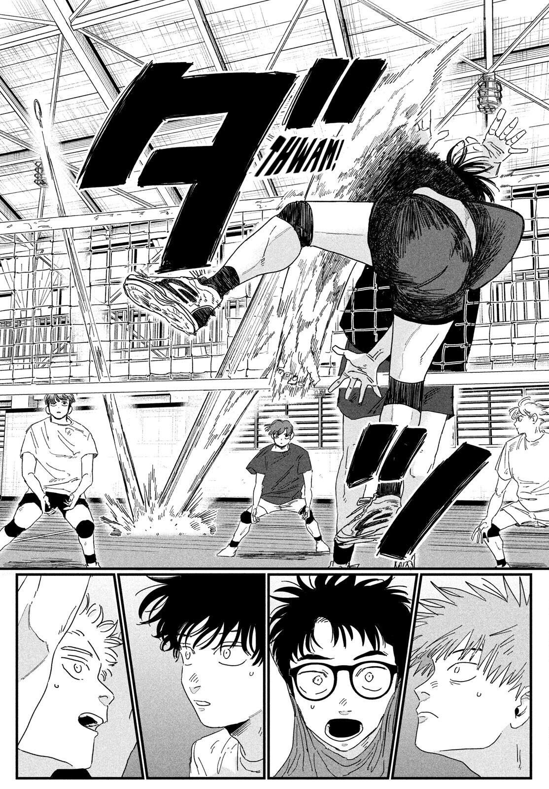 Read Dig It Manga Online