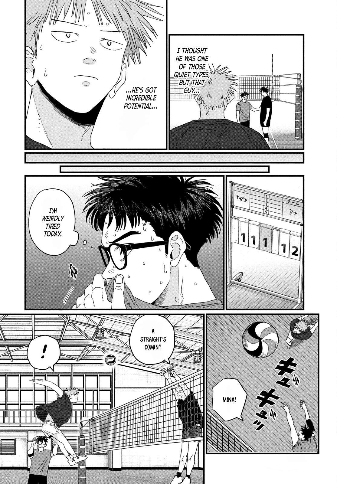 Read Dig It Manga Online