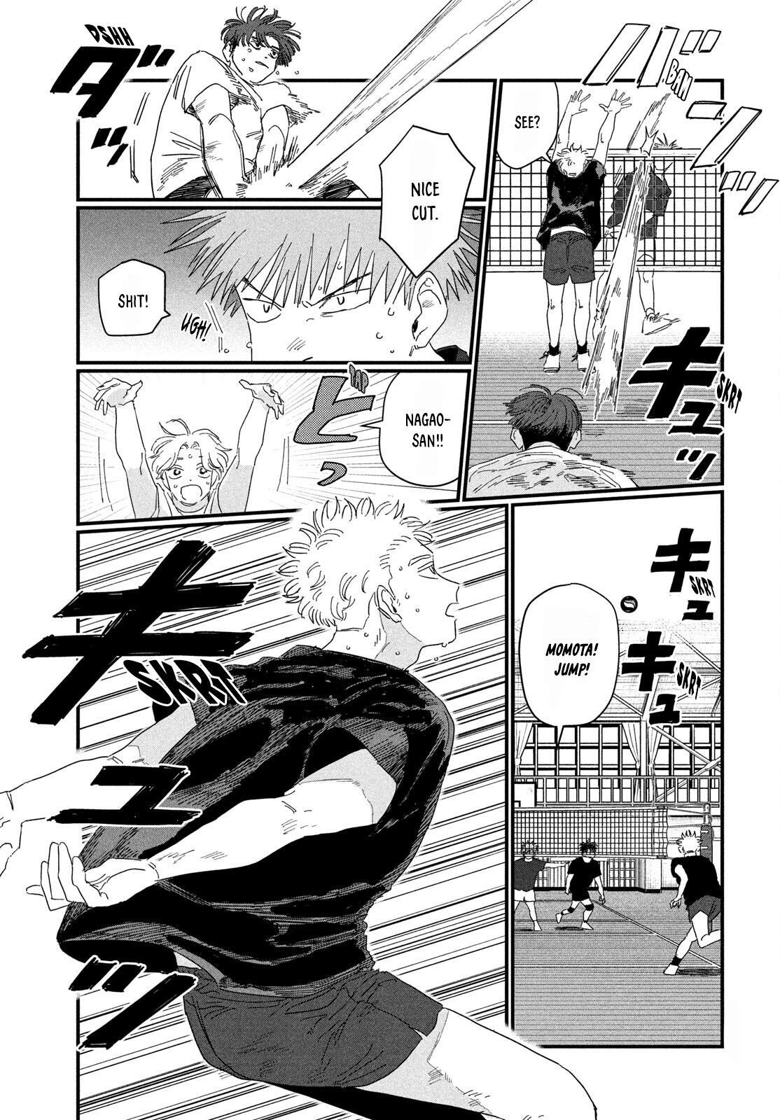 Read Dig It Manga Online