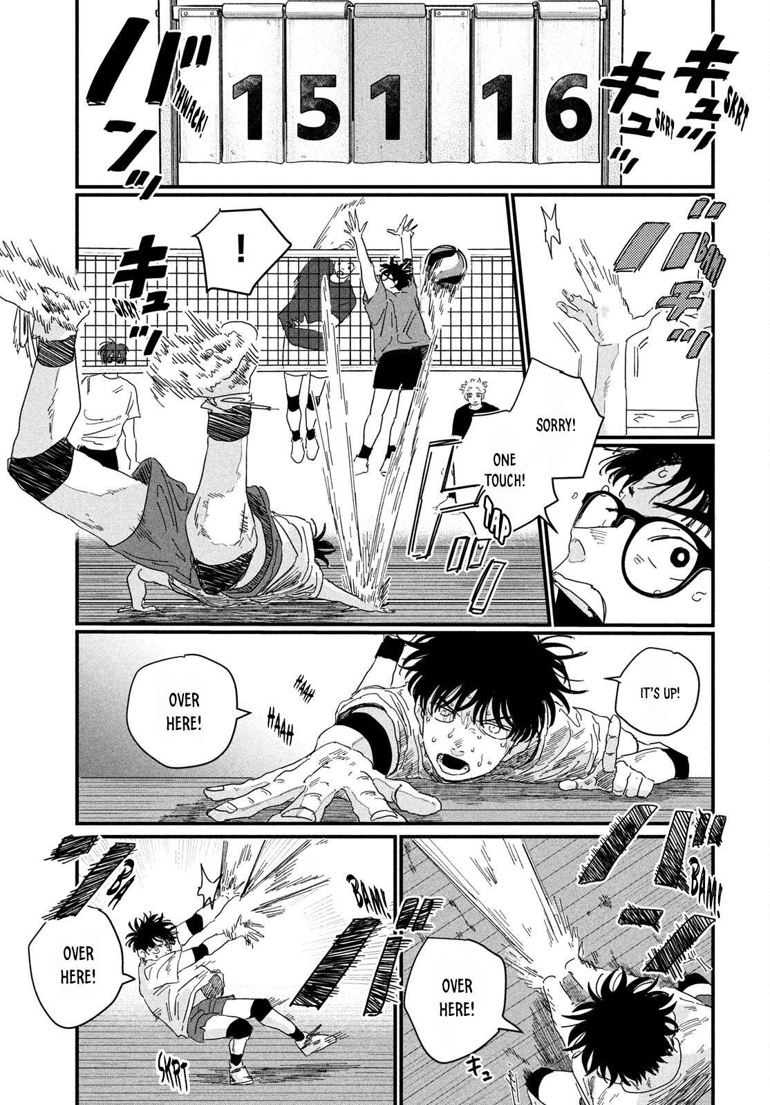 Read Dig It Manga Online