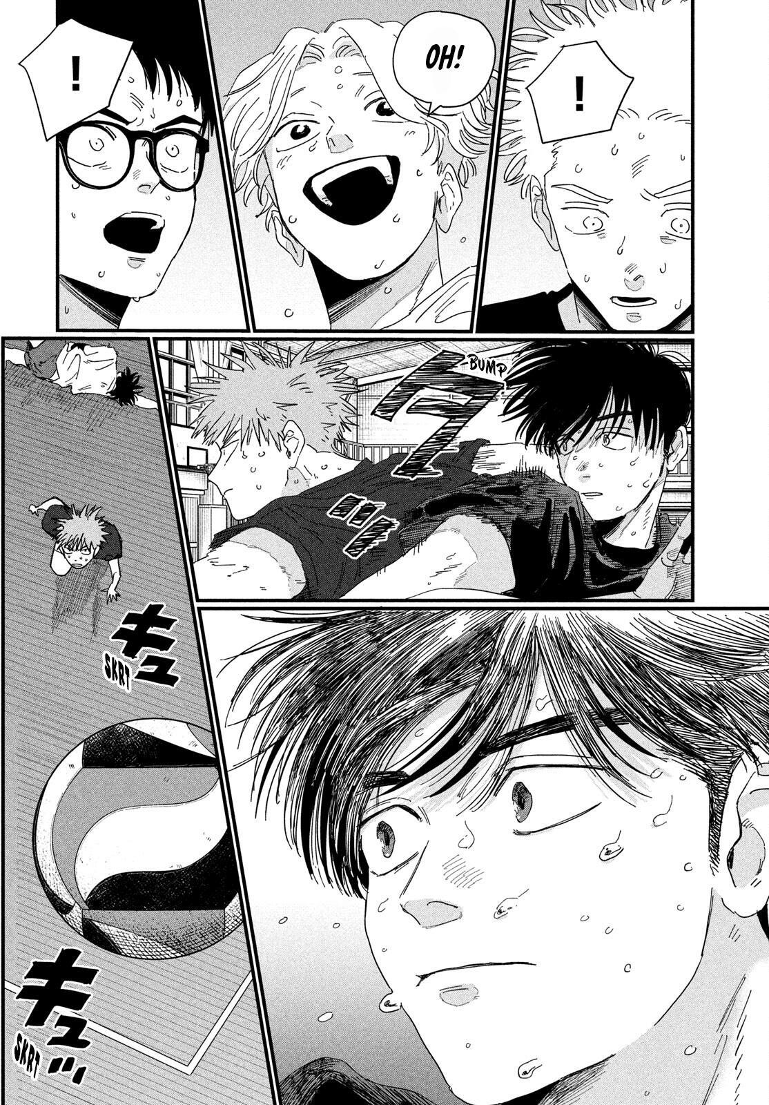 Read Dig It Manga Online