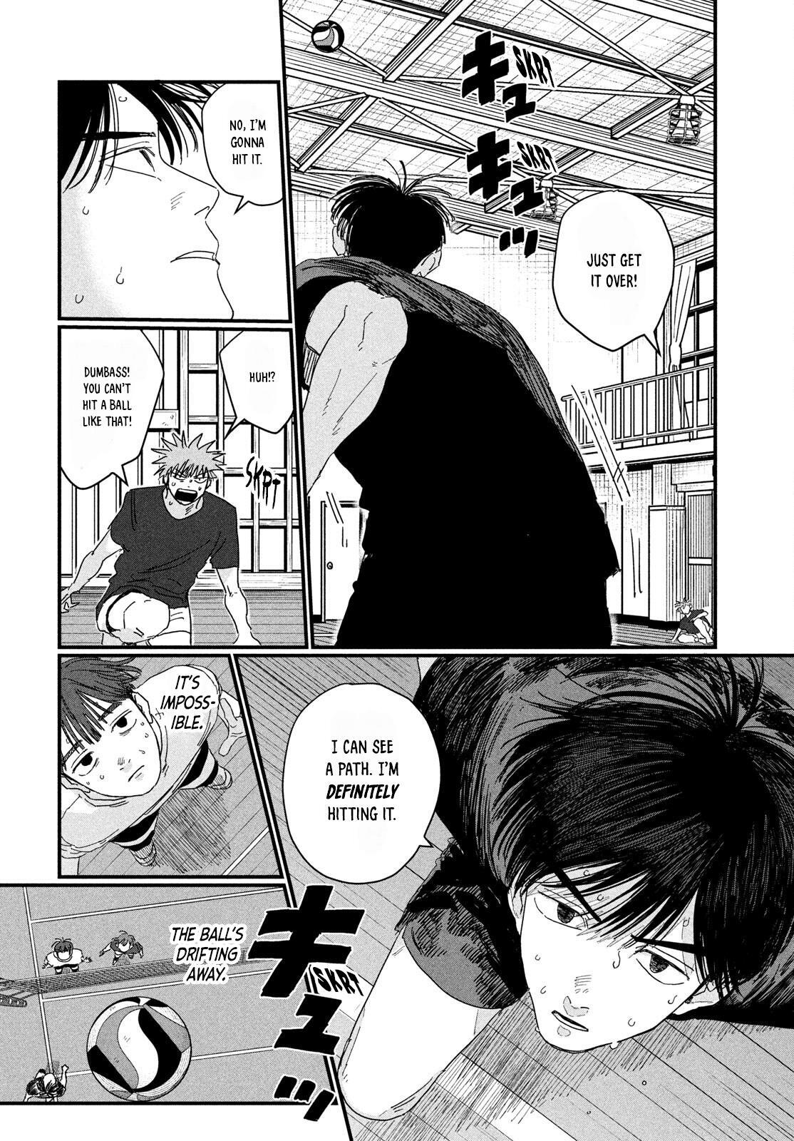 Read Dig It Manga Online