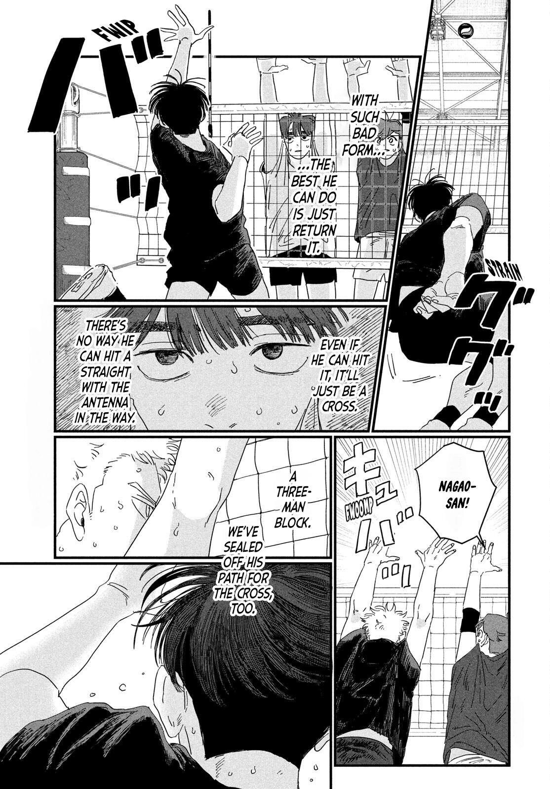 Read Dig It Manga Online