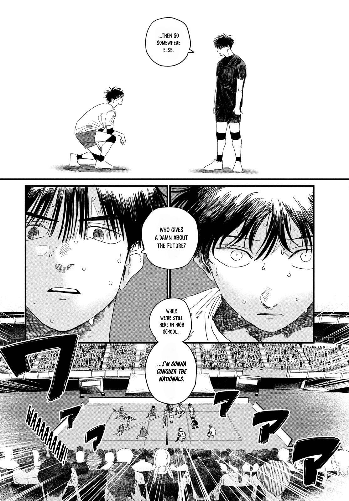 Read Dig It Manga Online