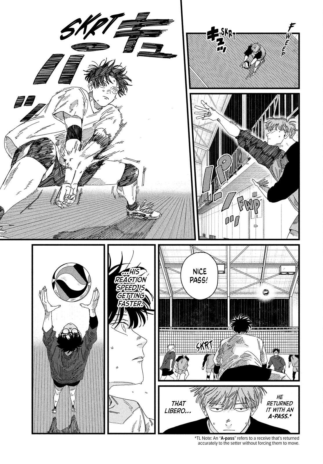 Read Dig It Manga Online