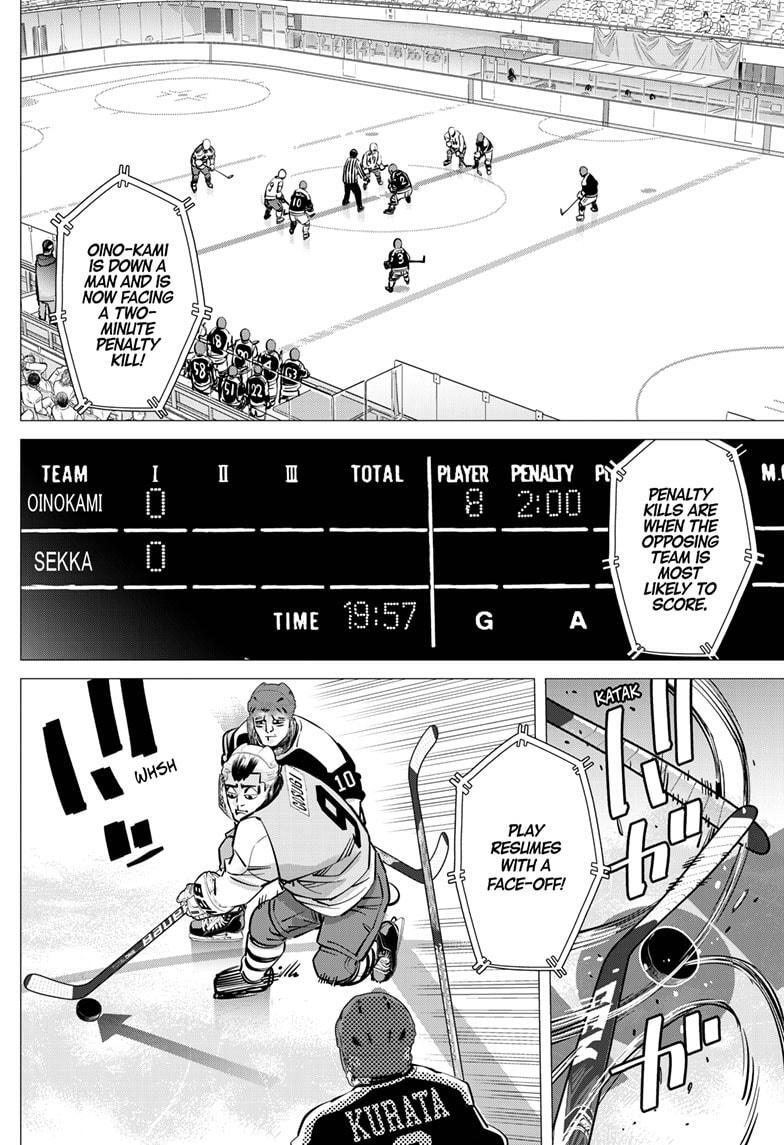 Read Dogsred Manga Online
