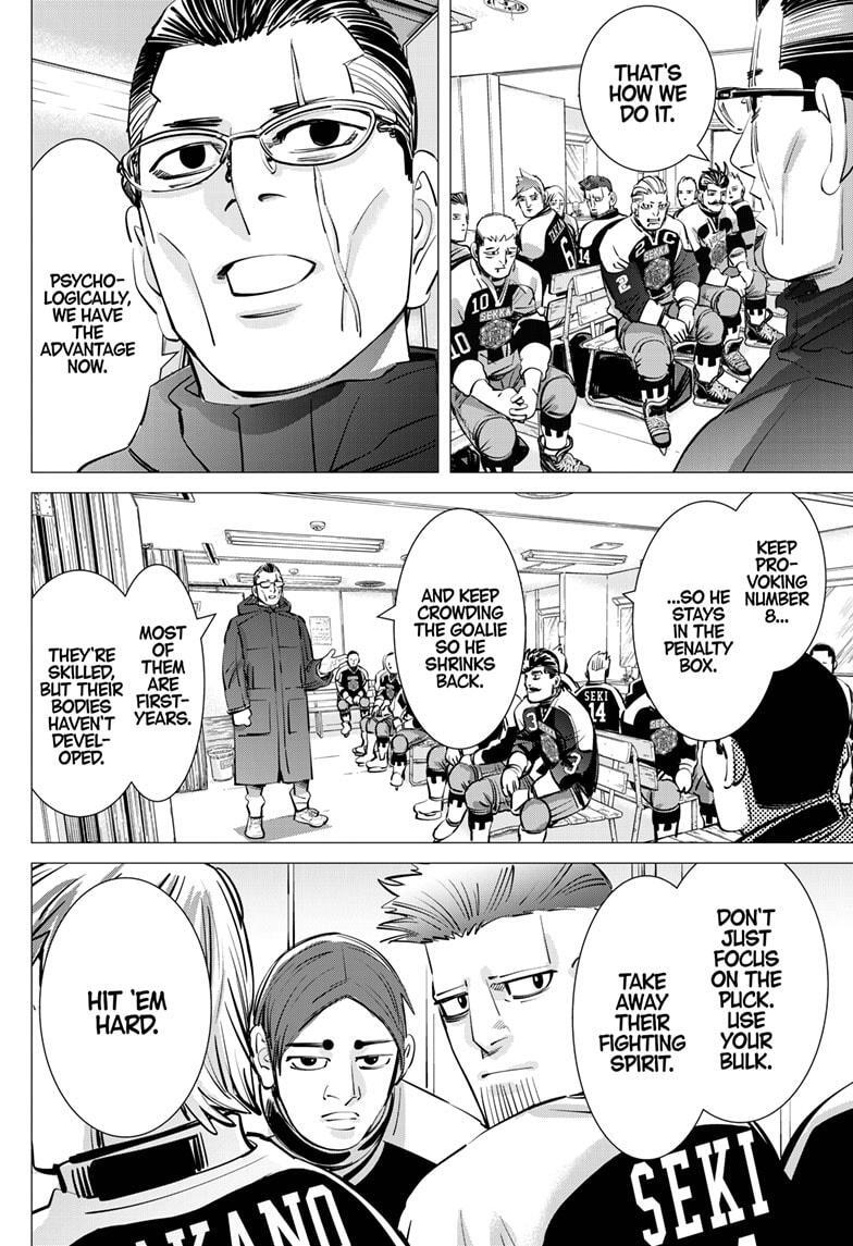 Read Dogsred Manga Online