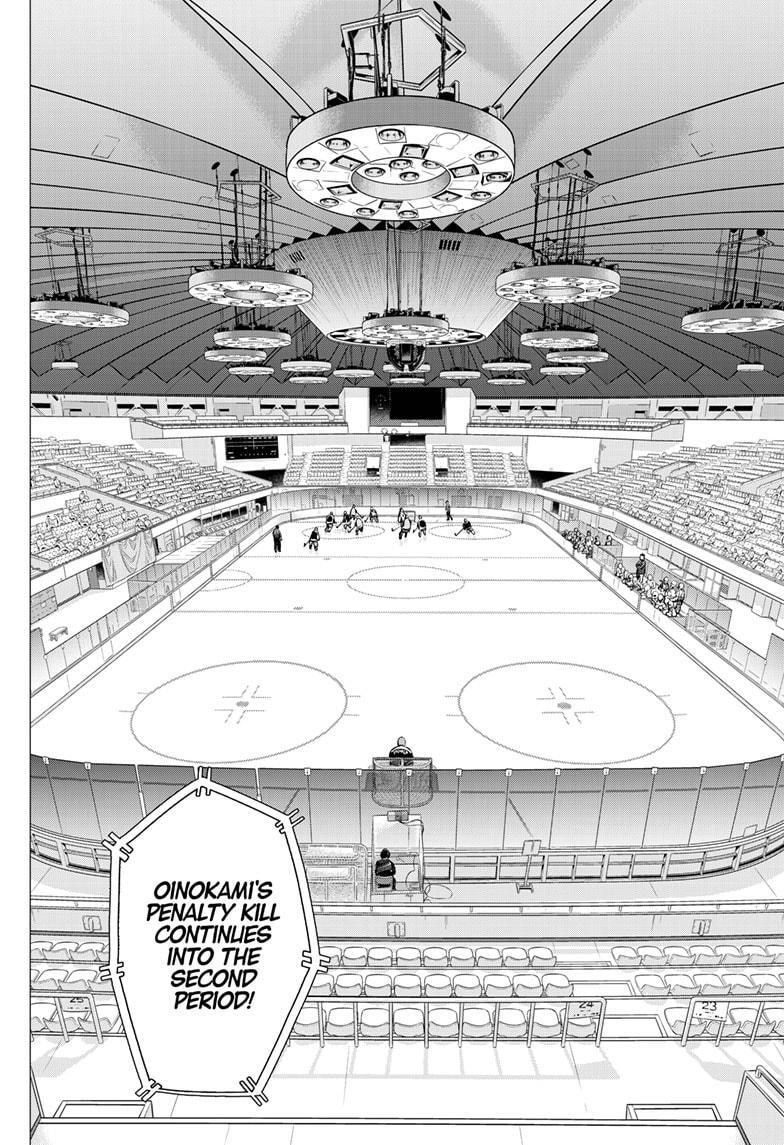 Read Dogsred Manga Online