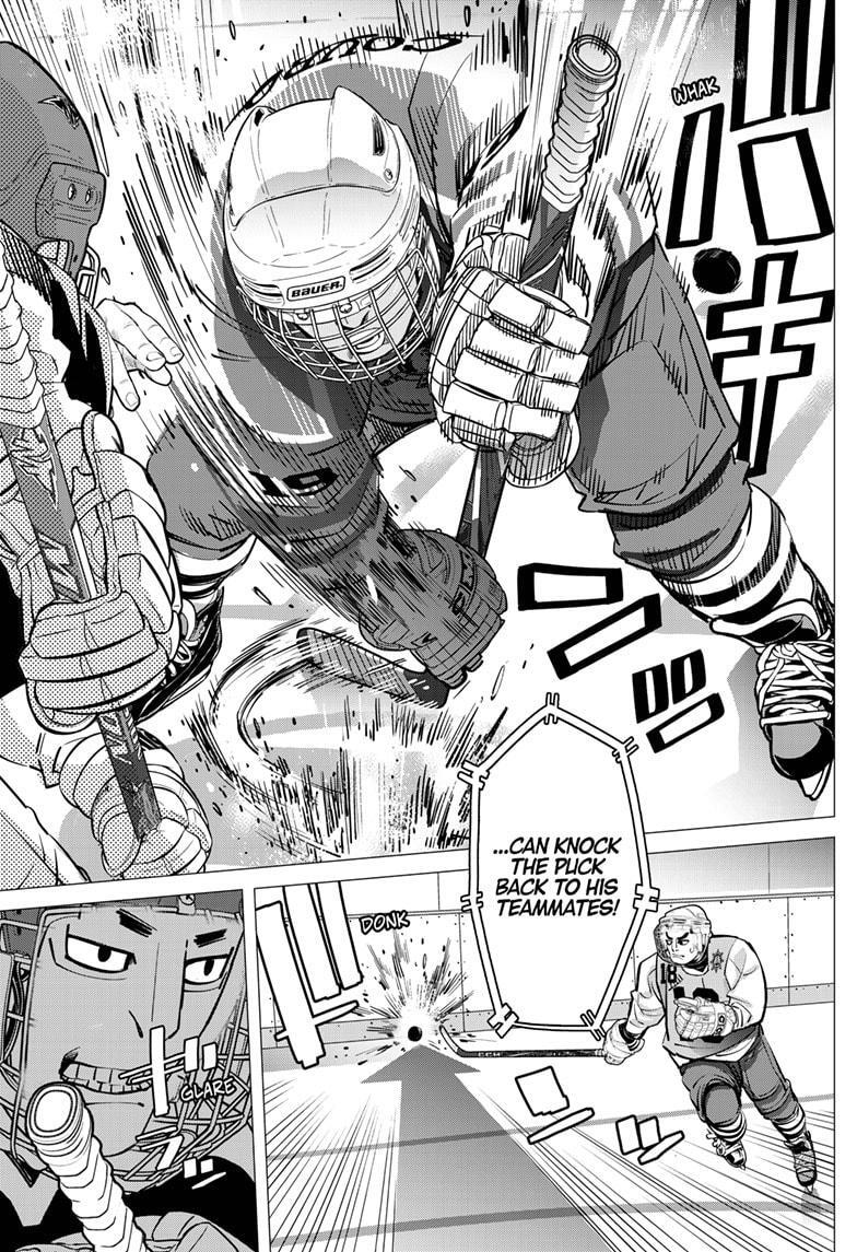 Read Dogsred Manga Online