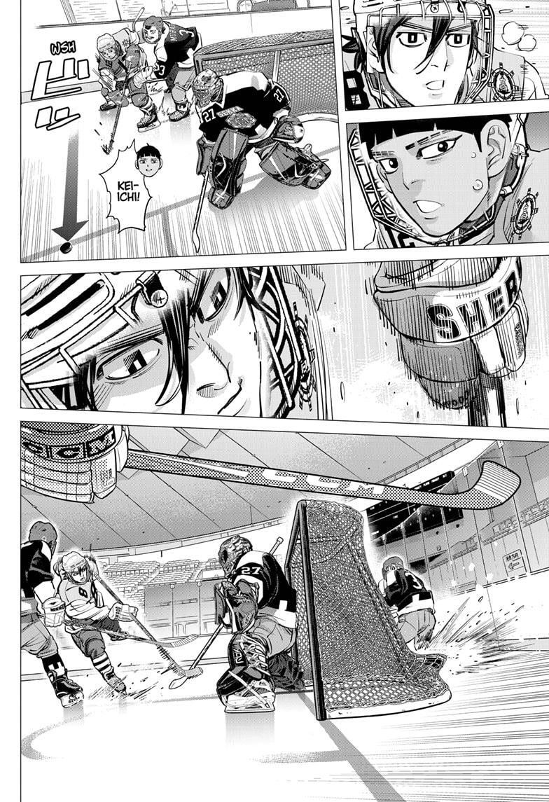 Read Dogsred Manga Online