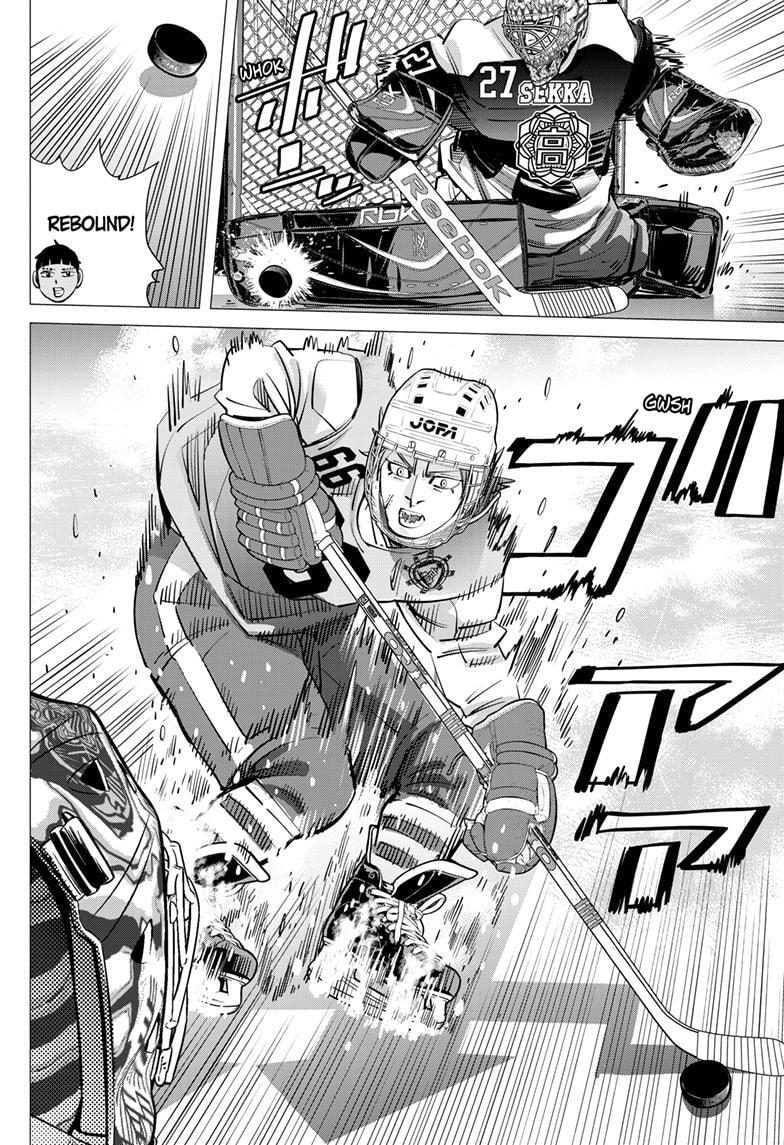 Read Dogsred Manga Online