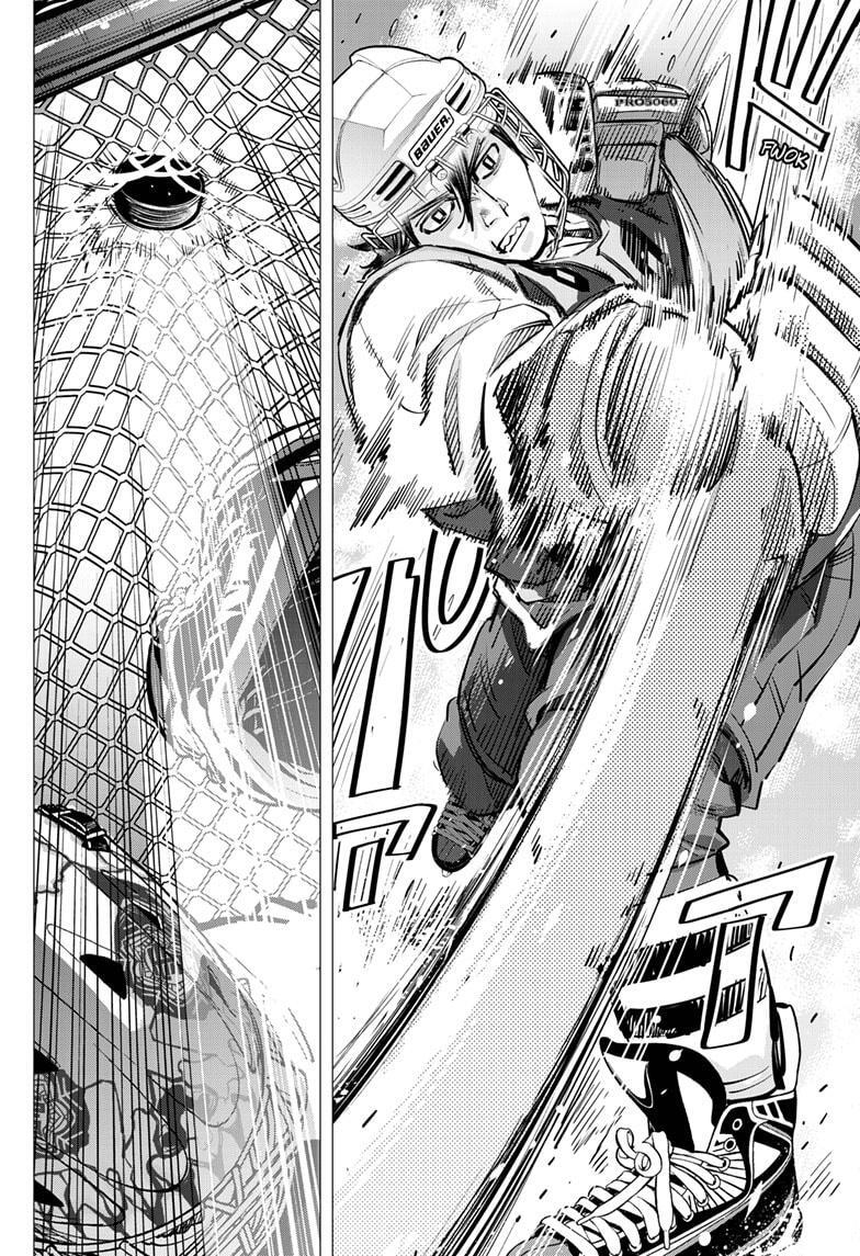 Read Dogsred Manga Online