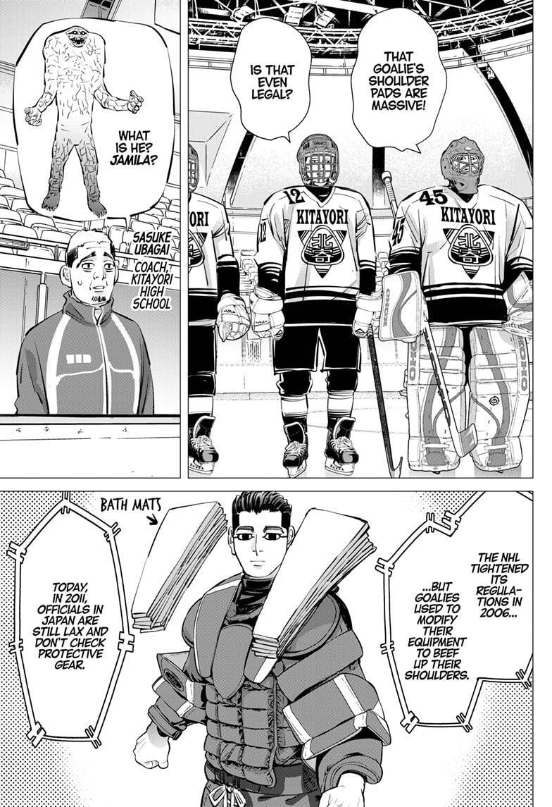 Read Dogsred Manga Online