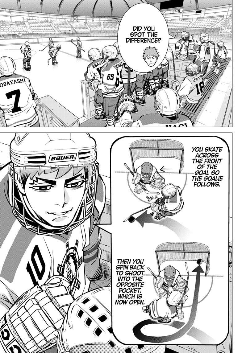 Read Dogsred Manga Online
