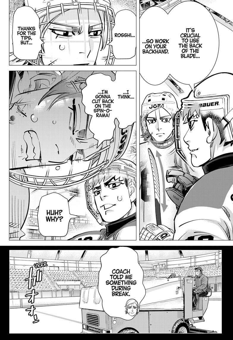 Read Dogsred Manga Online