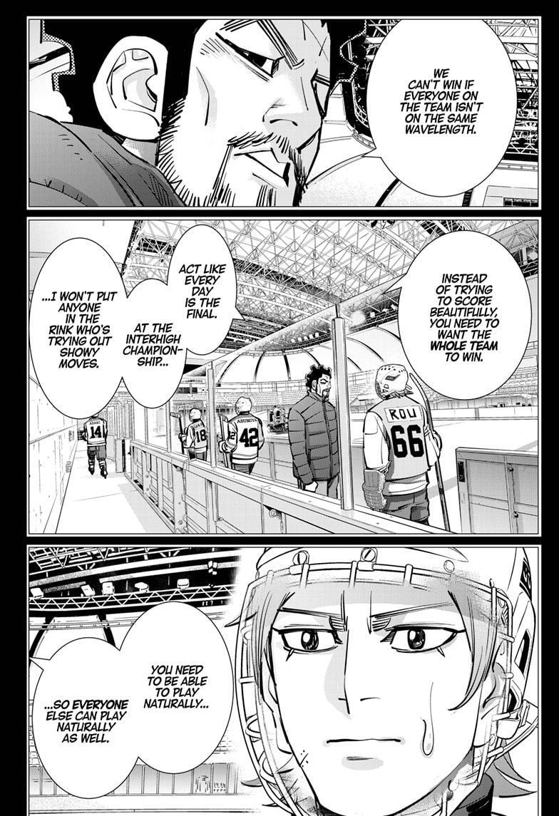 Read Dogsred Manga Online