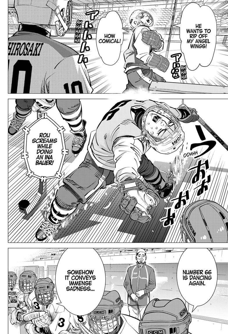 Read Dogsred Manga Online