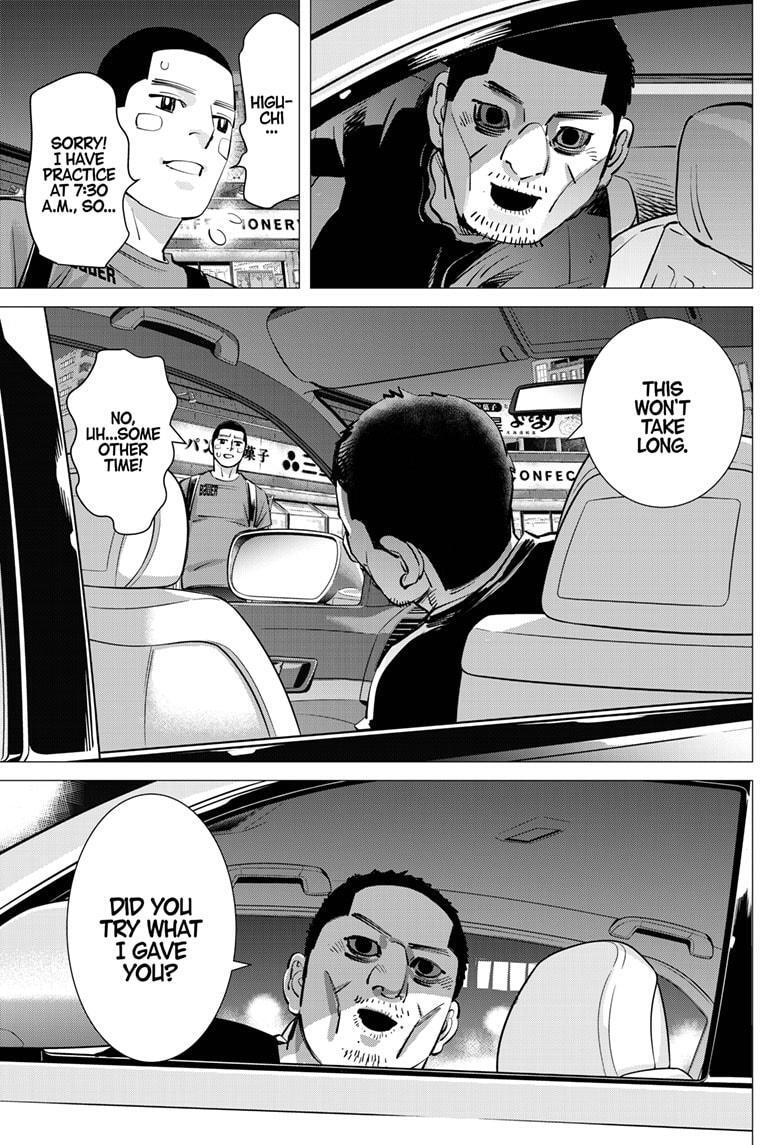 Read Dogsred Manga Online