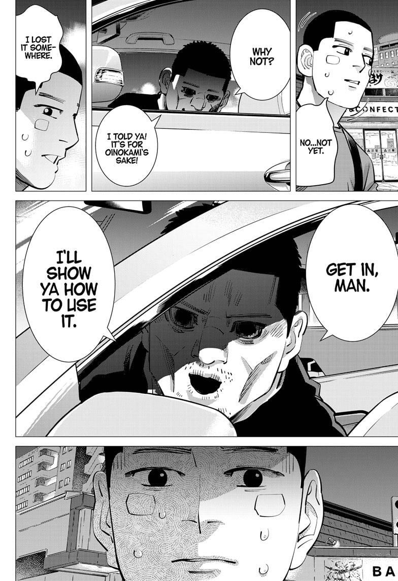 Read Dogsred Manga Online