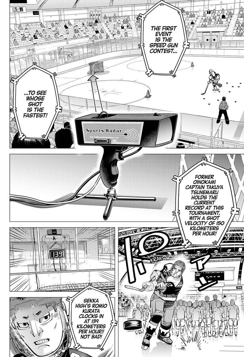 Read Dogsred Manga Online