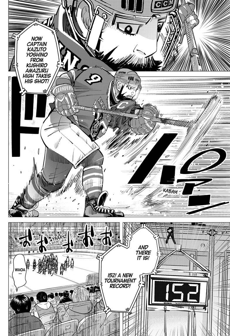 Read Dogsred Manga Online