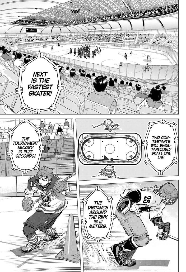 Read Dogsred Manga Online