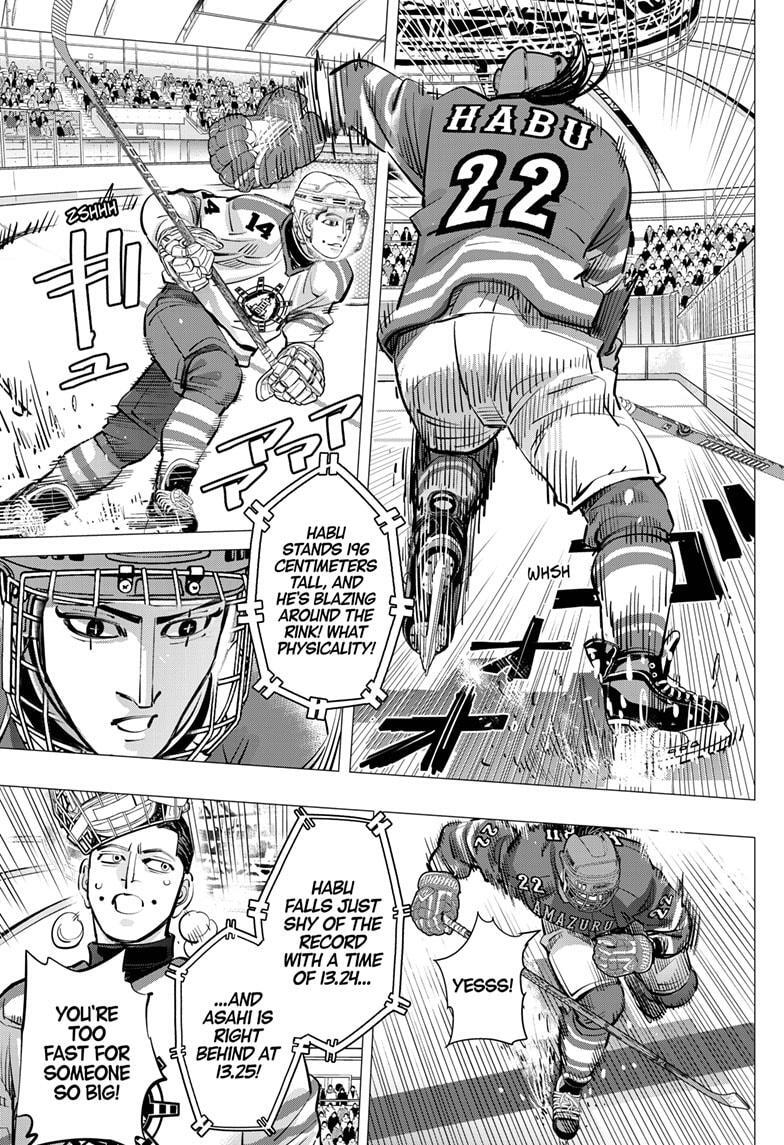 Read Dogsred Manga Online