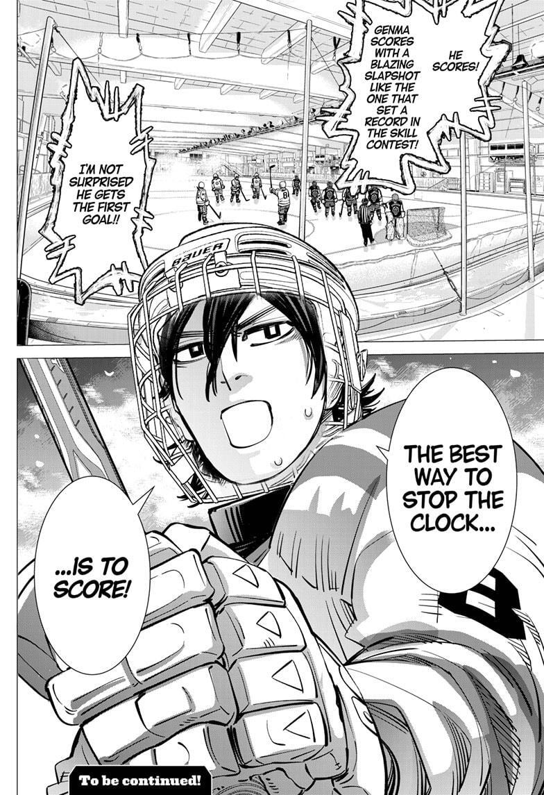 Read Dogsred Manga Online