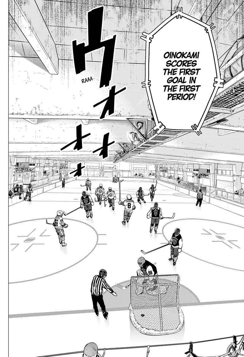 Read Dogsred Manga Online