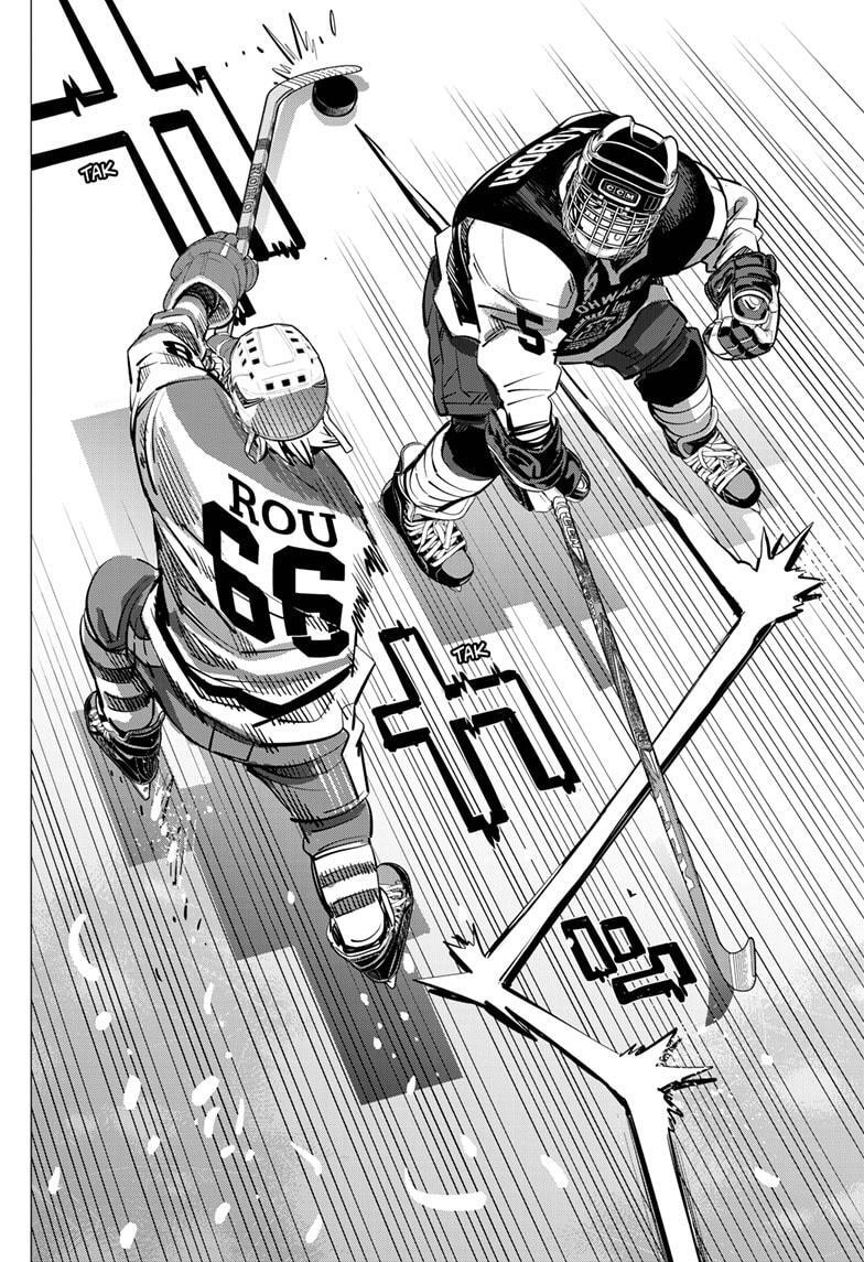 Read Dogsred Manga Online