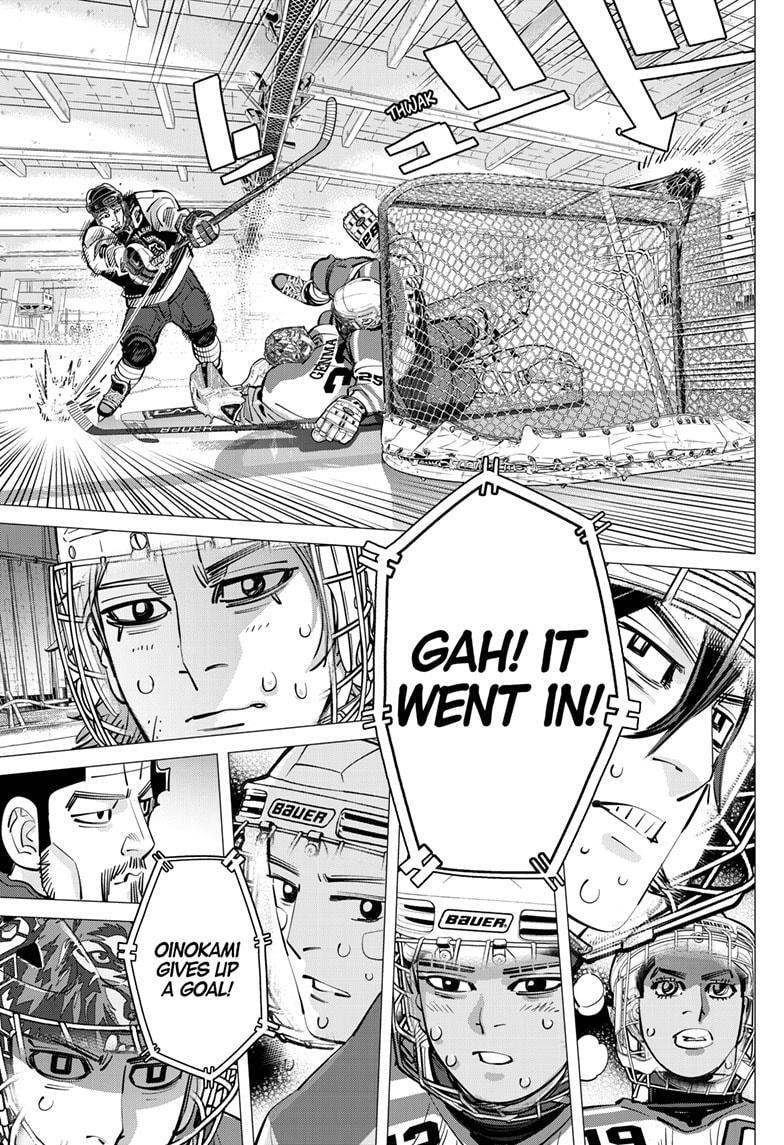 Read Dogsred Manga Online