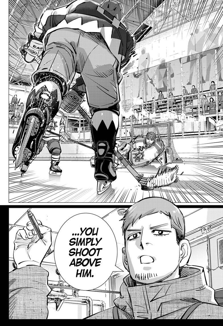 Read Dogsred Manga Online