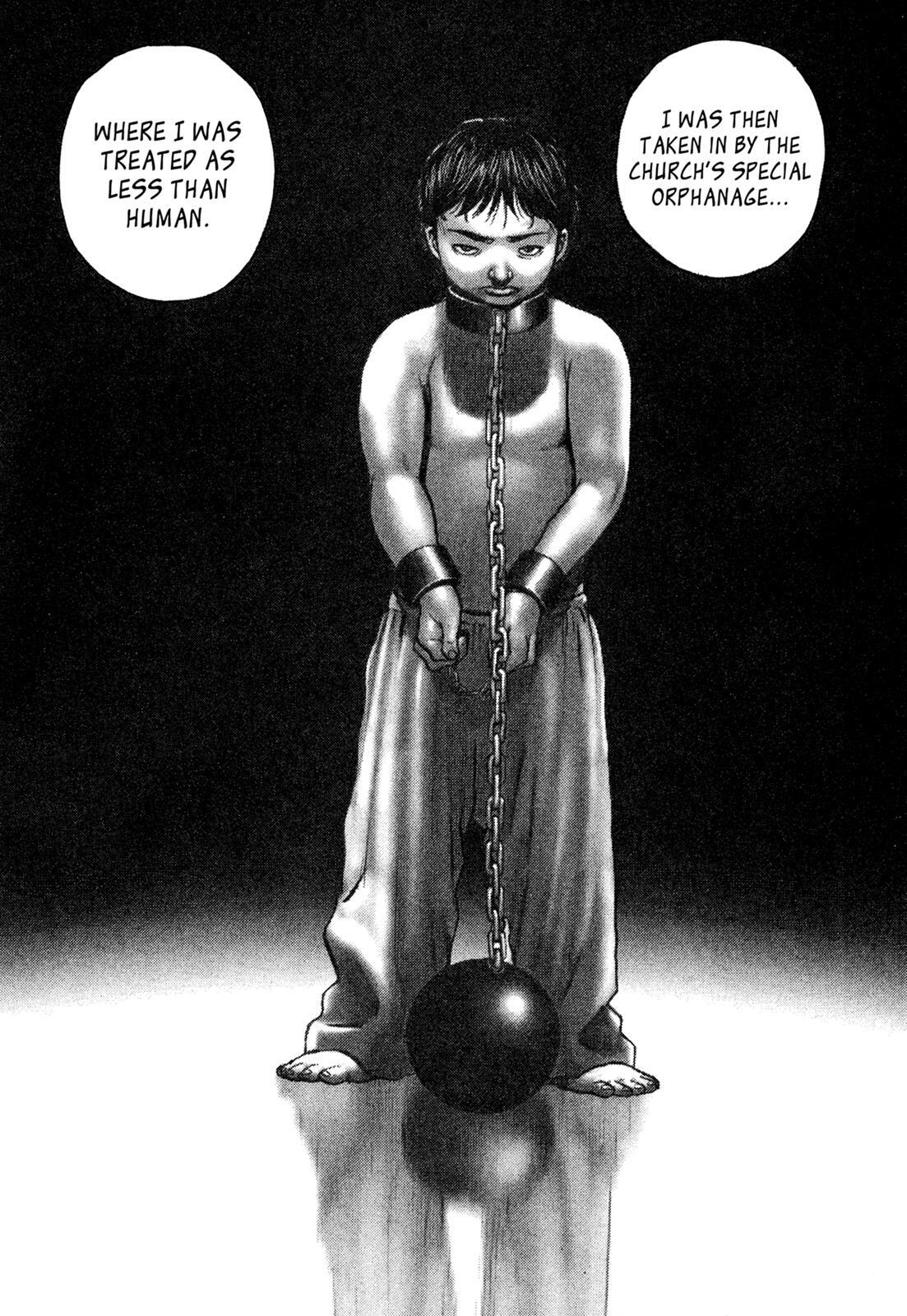 Read Dokuro Manga Online