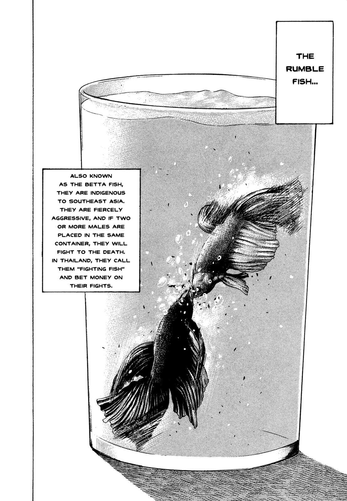 Read Dokuro Manga Online