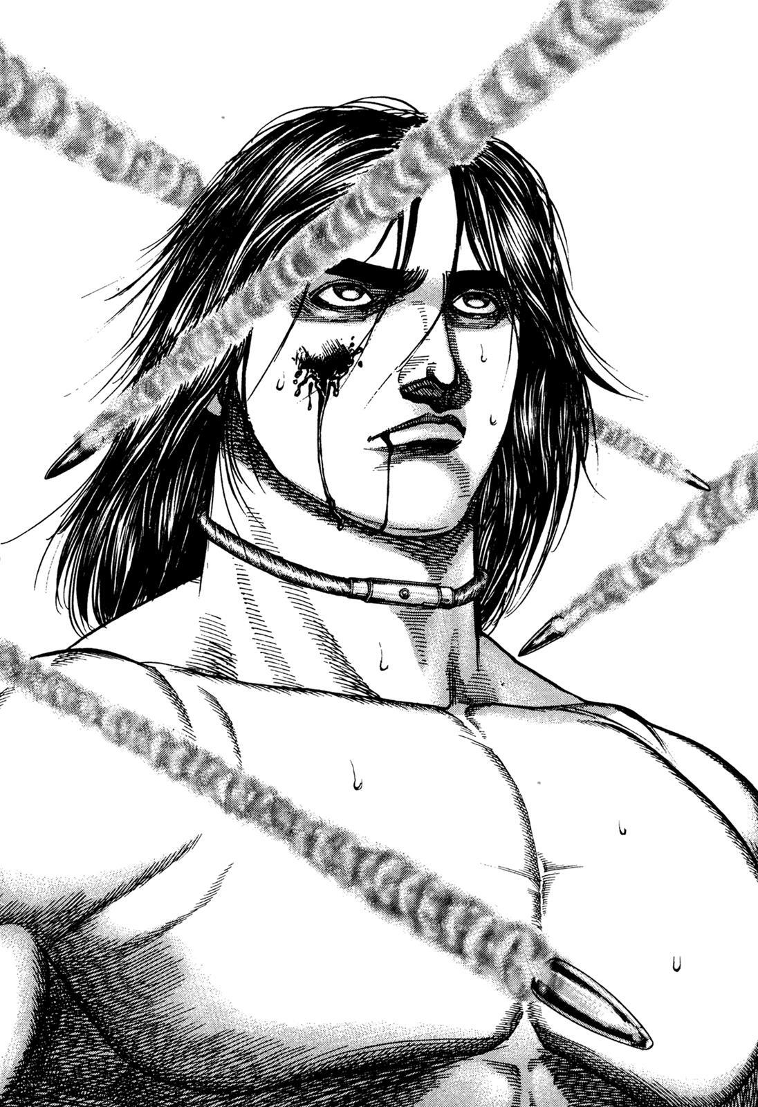 Read Dokuro Manga Online